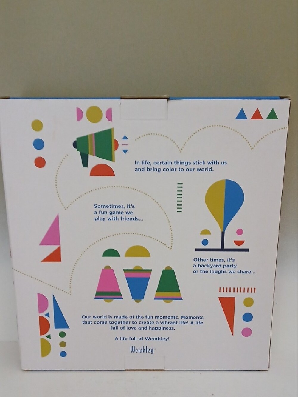 Mini Marshmallow Launcher - Picture 2 of 2